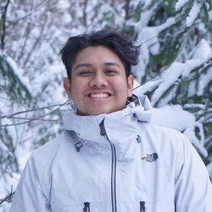 Meet your Posher, Andrew